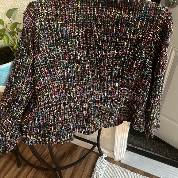 Women’s blazer - Picture 3 of 3